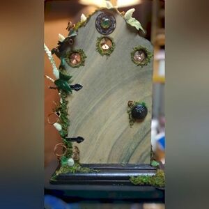 Miniature Fairy Door/Fantasy